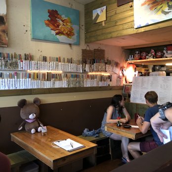 Ginger Sushi - Dining area~ - Sushi Bars Near Me - Vancouver, British Columbia Ginger Sushi - Dining area~ - Sushi Bars Near Me - Vancouver, British Columbia