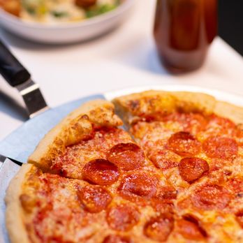 Electric Playhouse - Who doesn't love pizza? But more importantly, HOMEMADE pizza. Fresh made dough and all the toppings you can implore. - Party & Event Planning Near Me - Albuquerque, New Mexico Electric Playhouse - Who doesn't love pizza? But more importantly, HOMEMADE pizza. Fresh made dough and all the toppings you can implore. - Party & Event Planning Near Me - Albuquerque, New Mexico