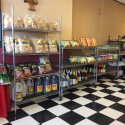 Francis Romero & Sons Bakery And Oriental Veggies