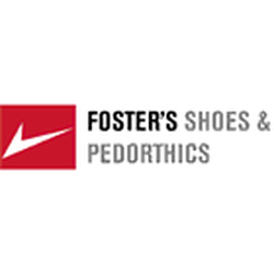 Foster's Shoes