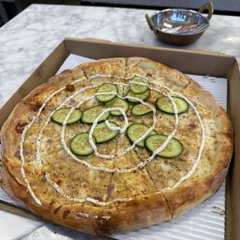 786 Degrees - Istanbul - Pizza Near Me - Los Angeles, California