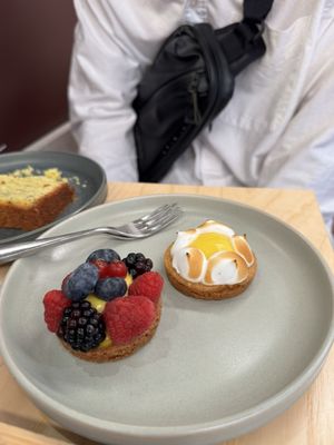 Le Levain Roma by null