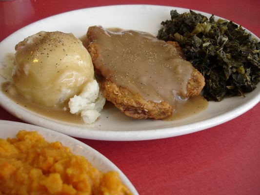 Hard Knox Cafe SoMa by null