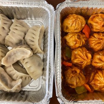 The MoMo House - Himalayan/Nepalese Near Me - Toronto, Ontario The MoMo House - Himalayan/Nepalese Near Me - Toronto, Ontario