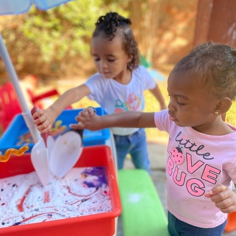 Excellence Early Learning Center - childcare center in Hurst, TX