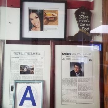 Dallas BBQ - Barbeque Near Me - Bronx, New York