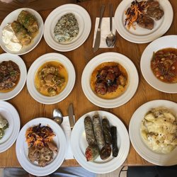 Galata Kitchen