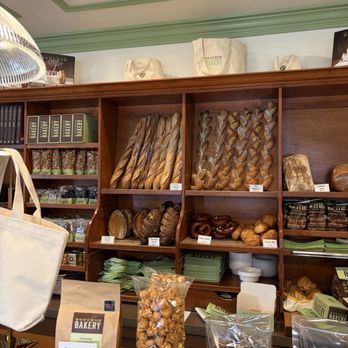 Bouchon Bakery - Bakeries Near Me - Yountville, California Bouchon Bakery - Bakeries Near Me - Yountville, California