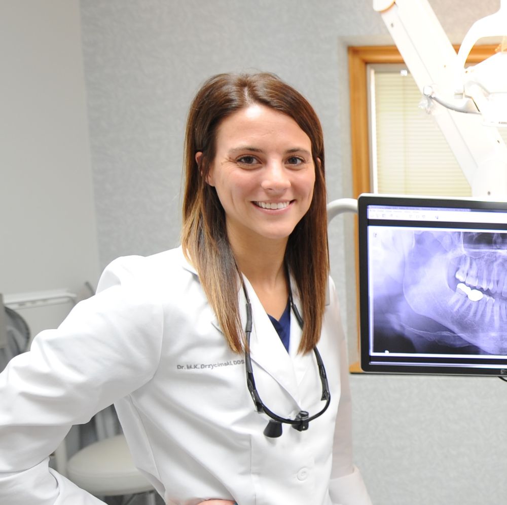 ROLLING HILLS DENTAL CLINIC Updated September 2024 2727 N 15th St