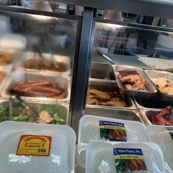 New Duong Son BBQ - Meat choices - Barbeque Near Me - Westminster, California New Duong Son BBQ - Meat choices - Barbeque Near Me - Westminster, California
