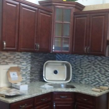 Kitchen Bath Center - a sink and cabinets - Interior Design Near Me - Levittown, Pennsylvania Kitchen Bath Center - a sink and cabinets - Interior Design Near Me - Levittown, Pennsylvania