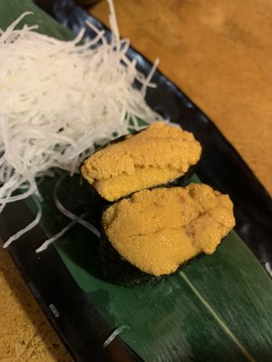 Sakana Sushi Bar by null