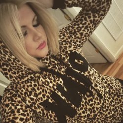 Hair Unique - Blonde Bob - Done by Kyleigh Buskey