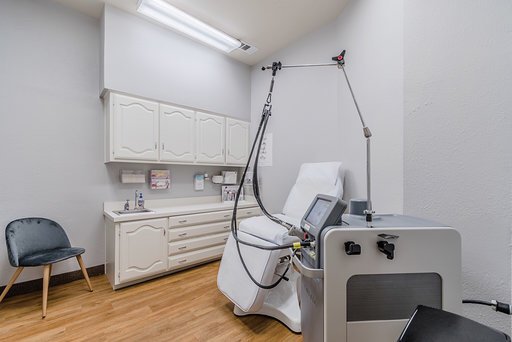 Laser Essentials Medical Spa