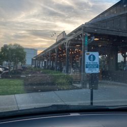 Cracker Barrel Old Country Store