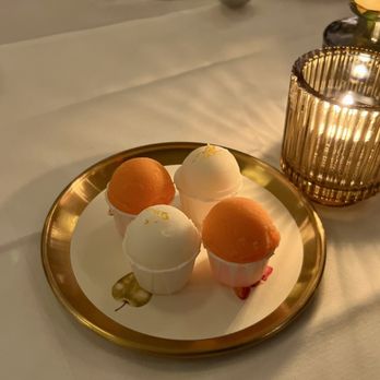 Torrisi - Sherbert - Italian Near Me - New York, New York Torrisi - Sherbert - Italian Near Me - New York, New York