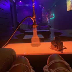 Cloud 9 Hookah Lounge