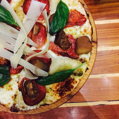 Ristorante Pizzeria Venedik by null