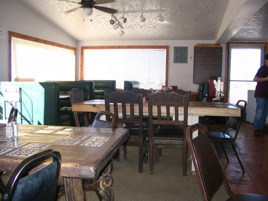 Moongate Cafe by null