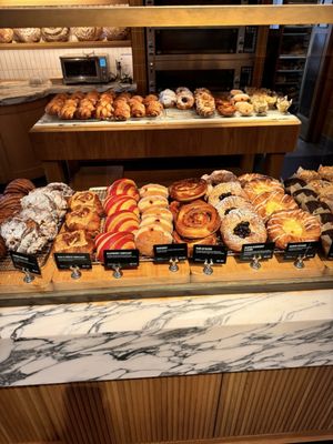 T Café by null