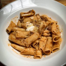 Traditional Bolognese
