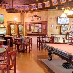 BucketHead Tavern