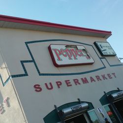 Pepper's Supermarket