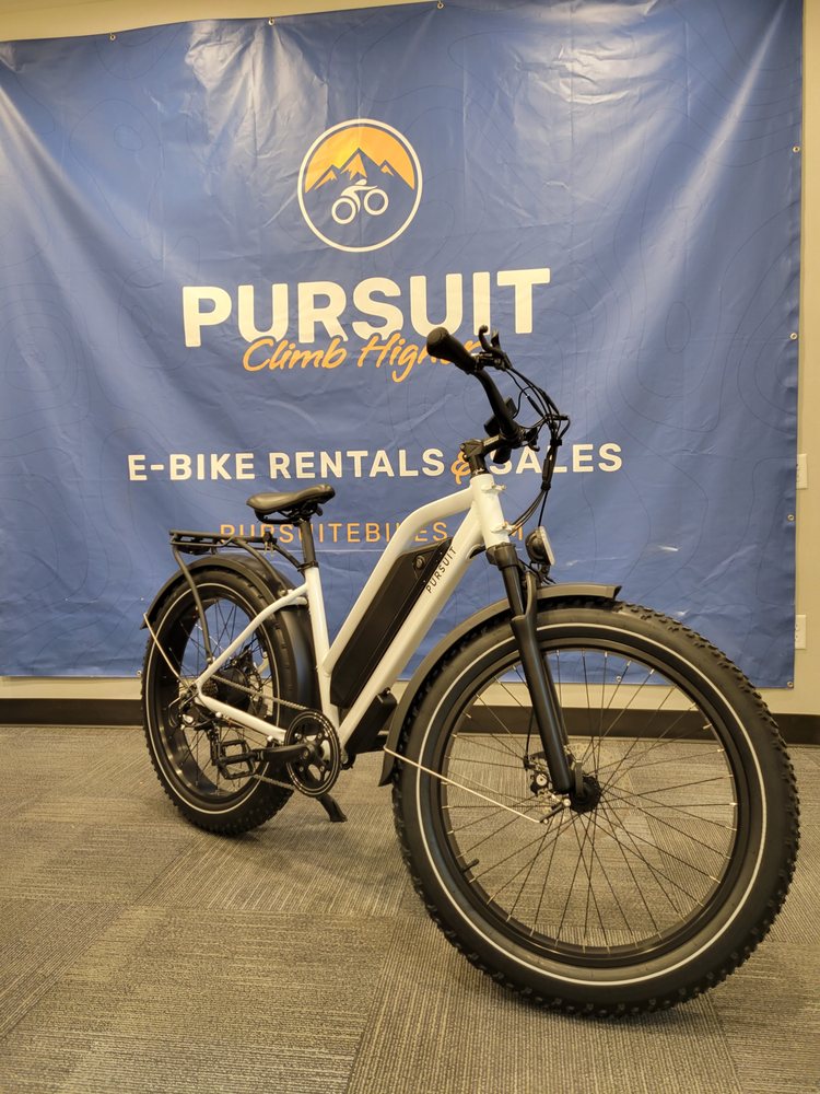 PURSUIT E BIKES Updated June 2024 169 Sugar Ave, Sugar City, Idaho