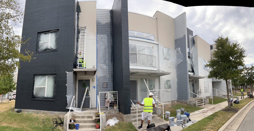 Slide of General Remodeling Prime &C