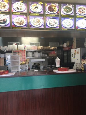Best Food In Town (Somers Point) by null