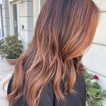 Design by Jen - Hair Stylists Near Me - Hercules, California