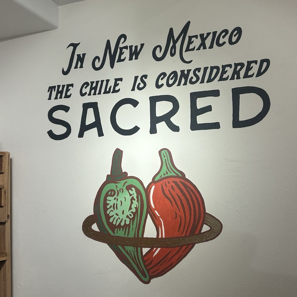 Salsa Saint - Specialty Food Near Me - Albuquerque, New Mexico Salsa Saint - Specialty Food Near Me - Albuquerque, New Mexico