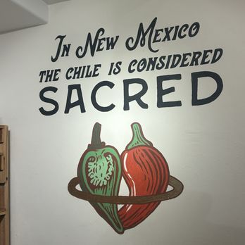 Salsa Saint - Specialty Food Near Me - Albuquerque, New Mexico
