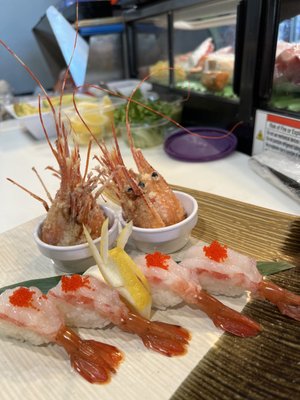 Haruki Sushi House by null