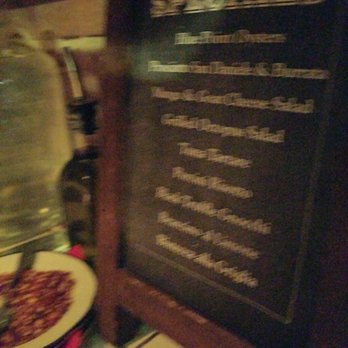 Briciola - Italian Near Me - New York, New York