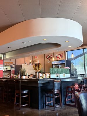 Ramen House by null