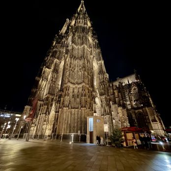 Kölner Dom - Landmarks & Historical Buildings Near Me - Cologne, NW Kölner Dom - Landmarks & Historical Buildings Near Me - Cologne, NW