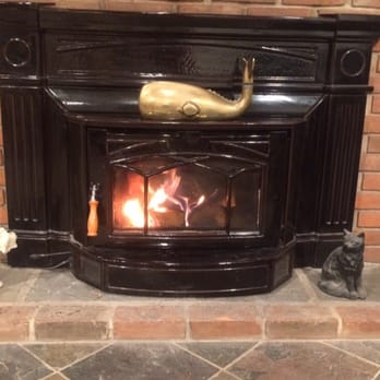 Certified Chimney Pros of the Hudson Valley - Back keeping us warm on this cold winter night! - Chimney Sweeps Near Me - Hopewell Junction, New York Certified Chimney Pros of the Hudson Valley - Back keeping us warm on this cold winter night! - Chimney Sweeps Near Me - Hopewell Junction, New York