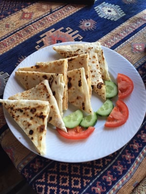 Cafe Şafak by null