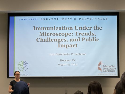 United Way of Greater Houston