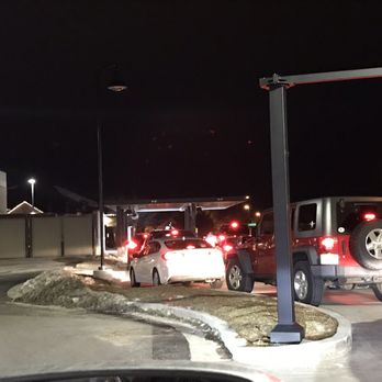 Chick-fil-A - Drive-thru - Fast Food Near Me - Pleasant Prairie, Wisconsin Chick-fil-A - Drive-thru - Fast Food Near Me - Pleasant Prairie, Wisconsin