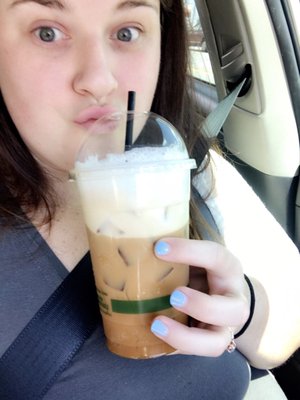 Drip-Thru Coffee® by null