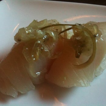 Uchiko Austin - Hiramasa - Sushi Bars Near Me - Austin, Texas Uchiko Austin - Hiramasa - Sushi Bars Near Me - Austin, Texas