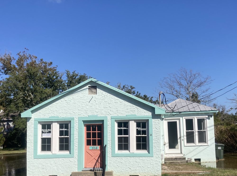 Spirit Shack Image