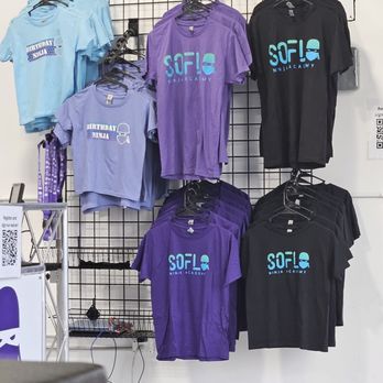 Soflo Ninja Academy - Gyms Near Me - Pompano Beach, Florida Soflo Ninja Academy - Gyms Near Me - Pompano Beach, Florida
