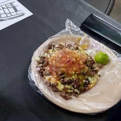 Ay Mi Mazatlán - Pellizcada chorreada...una delicia!