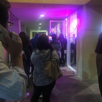 Zero Degrees - Long line 3/27/18 - Tuesday - Bubble Tea Near Me - Las Vegas, Nevada Zero Degrees - Long line 3/27/18 - Tuesday - Bubble Tea Near Me - Las Vegas, Nevada