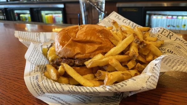 Pete's Pub by null