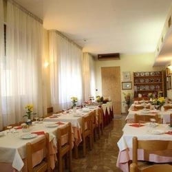 Albergo Alla Campana