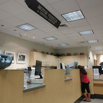 Satellite City Hall - Departments of Motor Vehicles Near Me - Honolulu, Hawaii